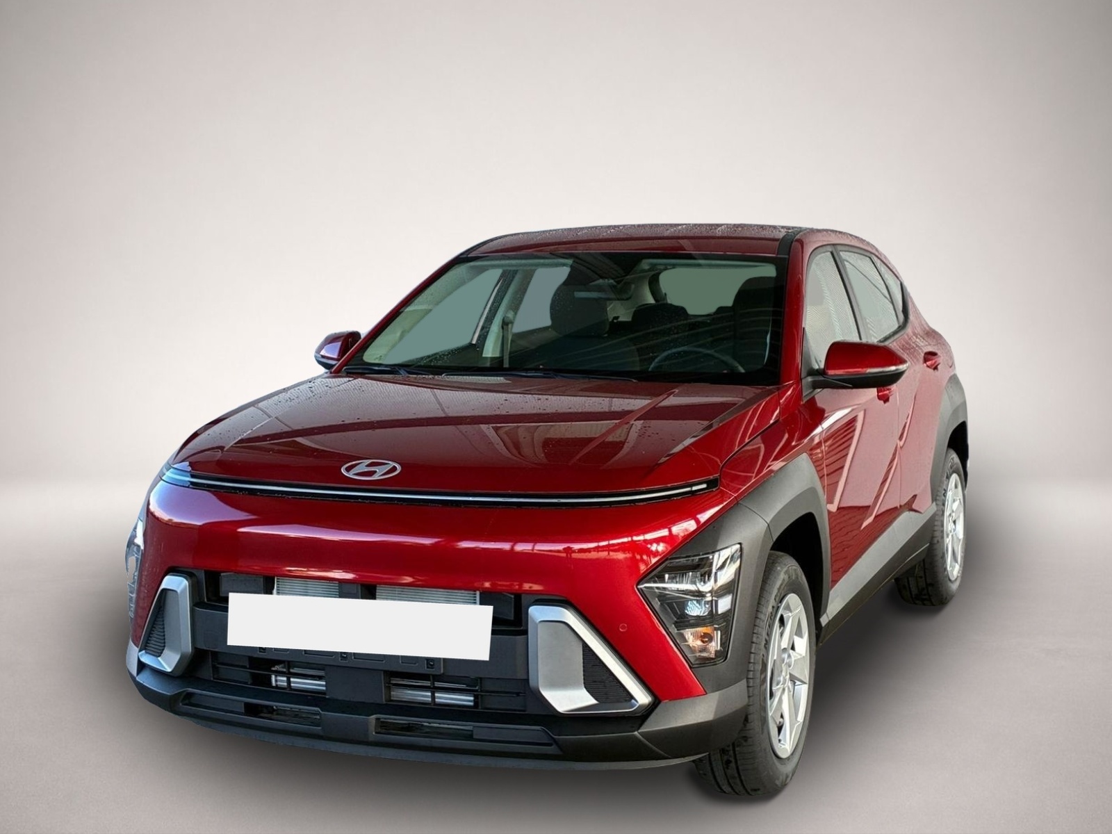 Fotografie Hyundai Kona Comfort 1.0 T-GDI / Navi / PDC V&H + Kamera