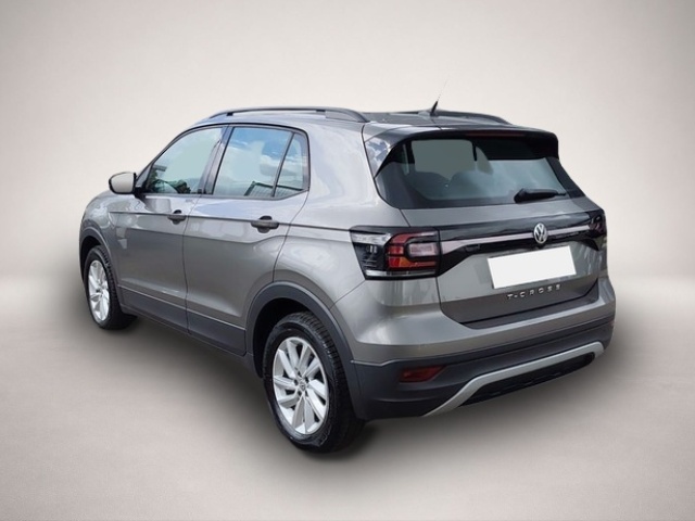 Bild 3 Volkswagen T-Cross (C11)(12.2018->2023) Life