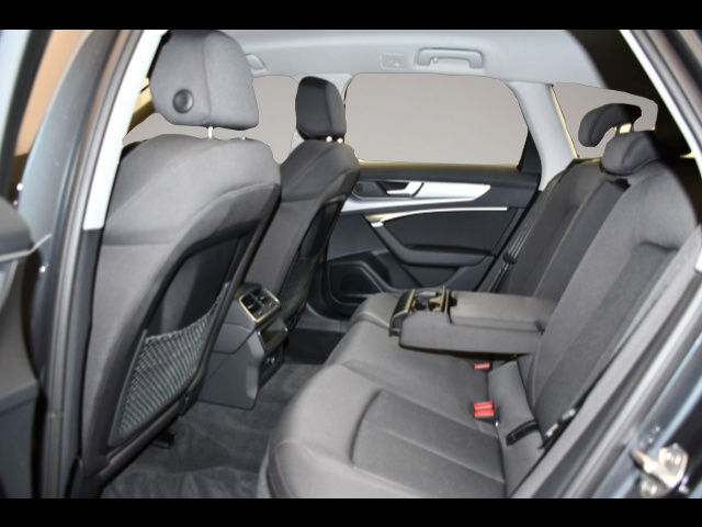 Bild 6 Audi quattro A6 Avant 40TDI quattro S tronic STANDHZ/AHK/B&O/