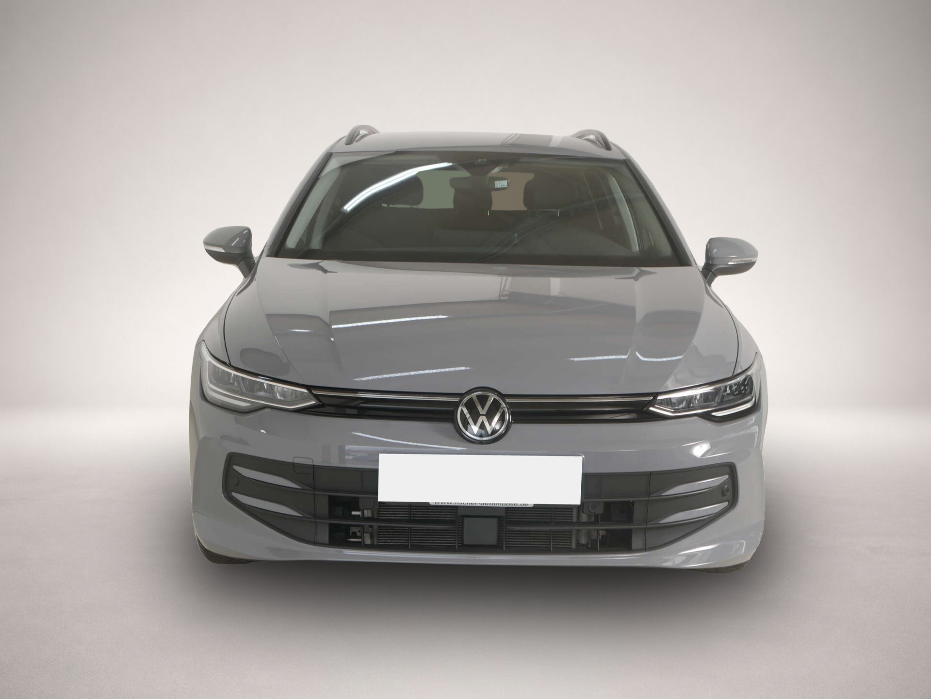 Bild 2 Volkswagen Golf Variant 1.5 eTSI