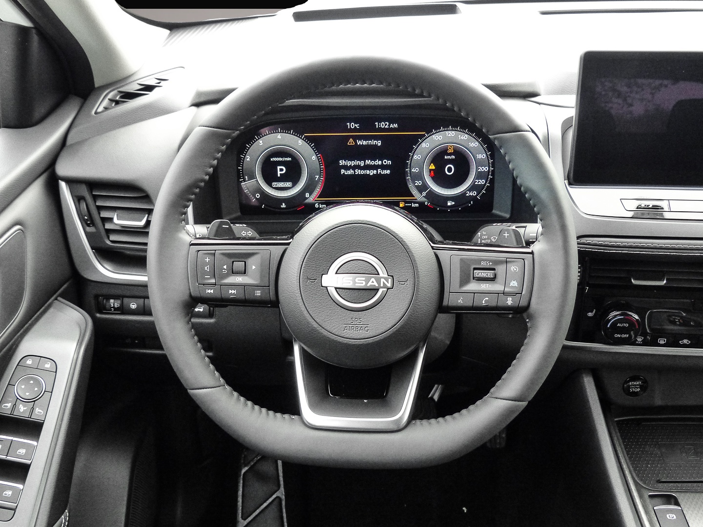 Bild 7 Nissan Qashqai N-Way 1.3 DIG-T MHEV 158PS Xtronic 4x2