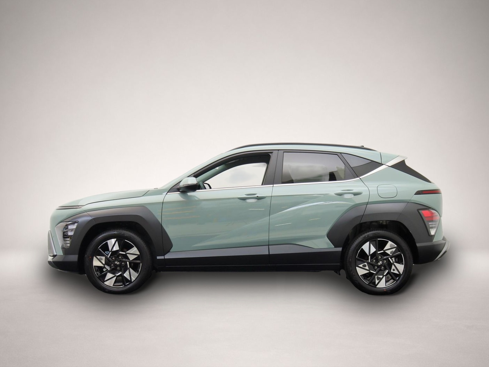 Bild 2 Hyundai KONA HEV MY26 / LED / ACC / Navi / PDC V&H + Kam