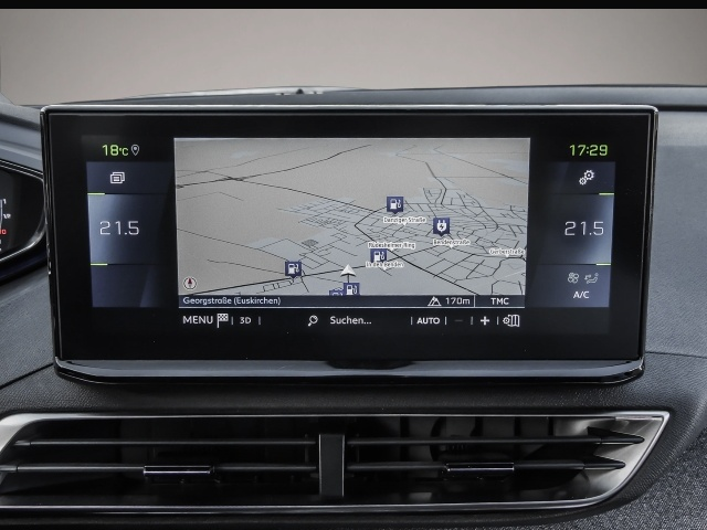Bild 6 Peugeot 3008 Hybrid 225 Allure Pack Navi Digitales Cockp