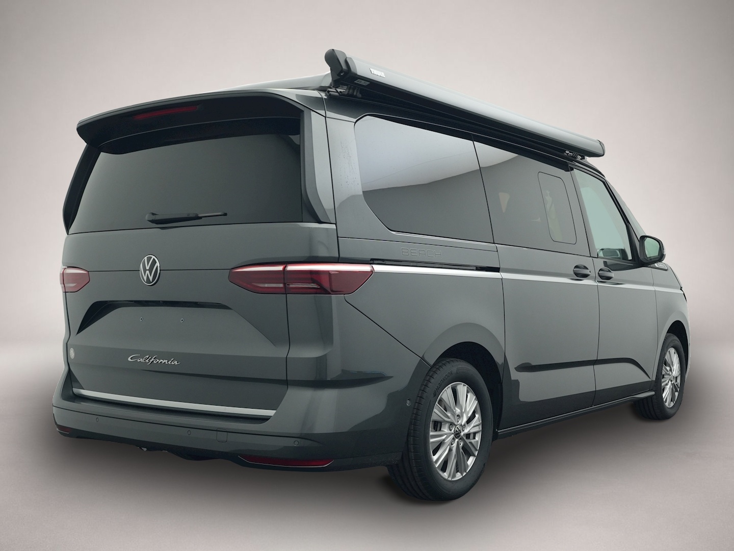 Fotografie 5 des Volkswagen T7 California Beach Camper TDI DSG LED NAVI 5-J-