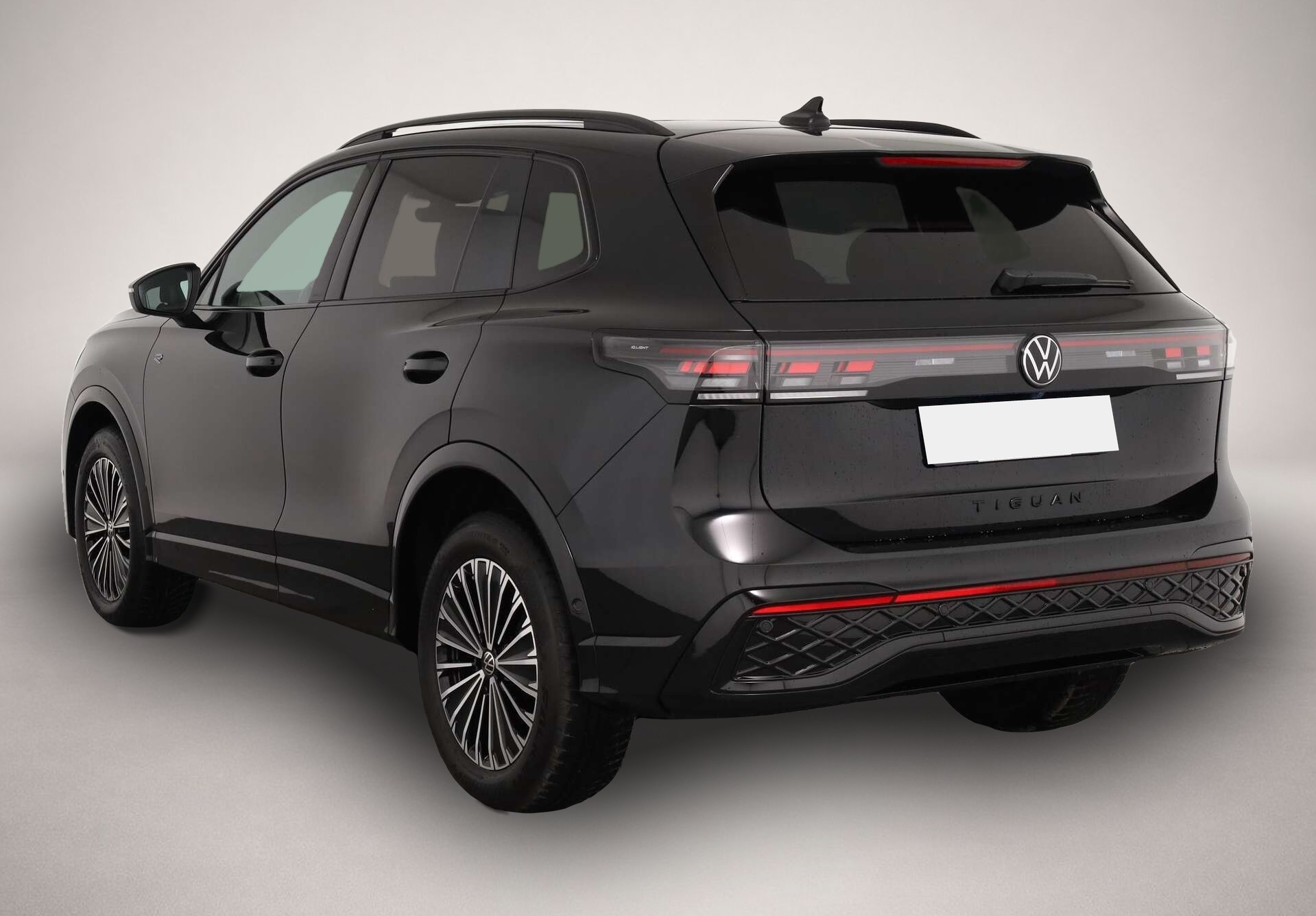 Bild 3 Volkswagen Tiguan 2.0 TDI 4Motion R-Line Black Style