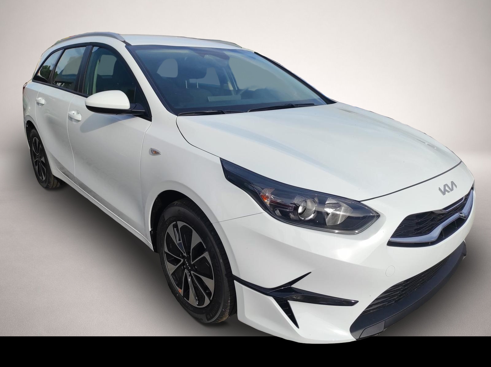 Bild 3 Kia cee'd / Ceed SW AT GOLD*Navi*Shzg*Lhzg*PDC*Cam*16Zoll