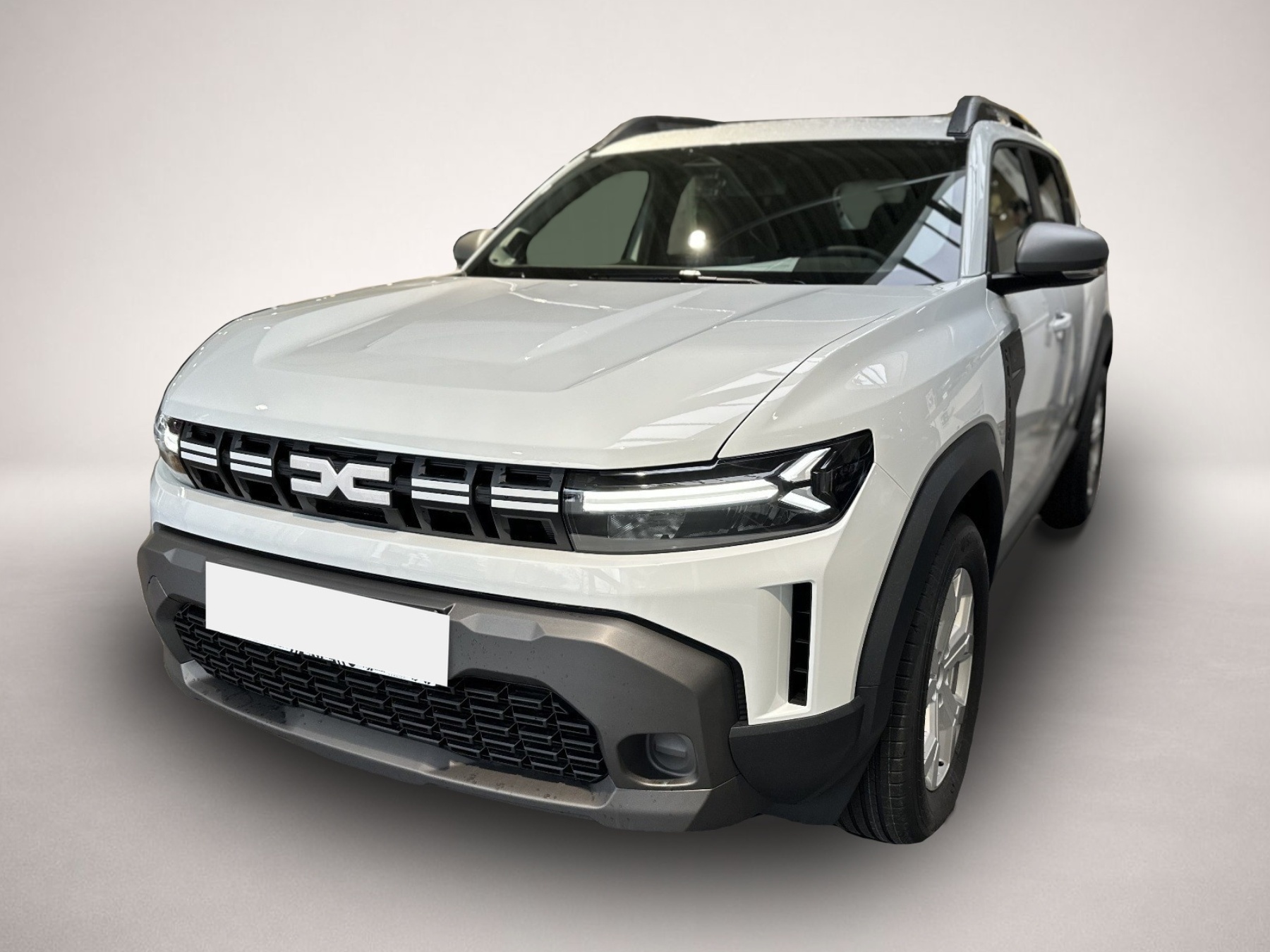 Duster Dacia