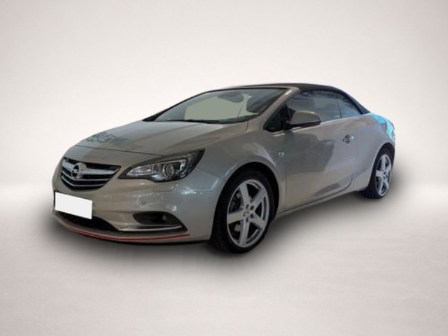 Bild Cascada Opel