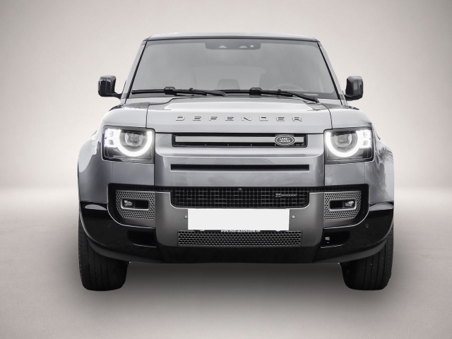 Bild 8 Land Rover Defender 110 X-Dynamic SE P400 Allrad Luftfederu