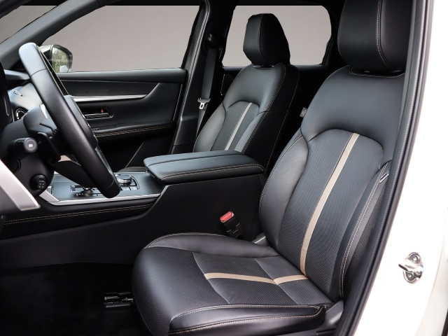 Bild 6 Mazda CX-60 HOMURA 2025 3.3L e-SKYACTIV-D 254PS AWD Co