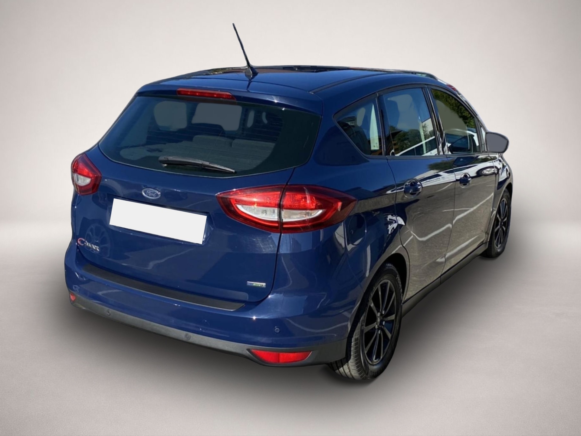 Bild 2 Ford C-Max Trend Bluetooth Klima Einparkhilfe