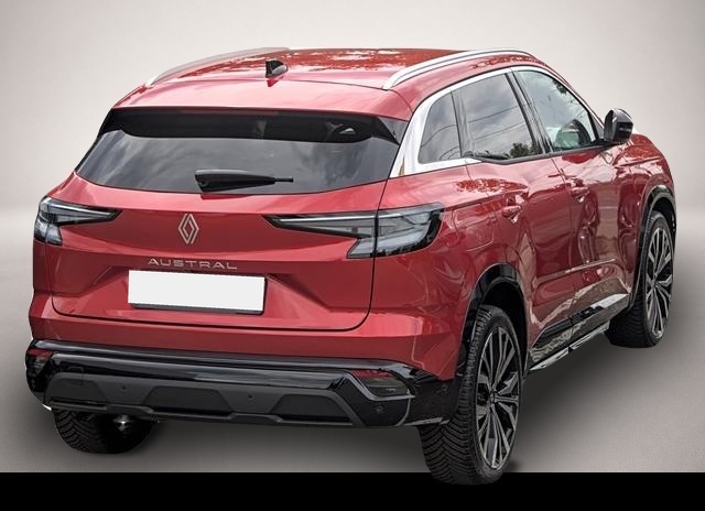 Bild 2 Renault Austral Techno EL.HECKKL+LED+KAMERA+PDC+19