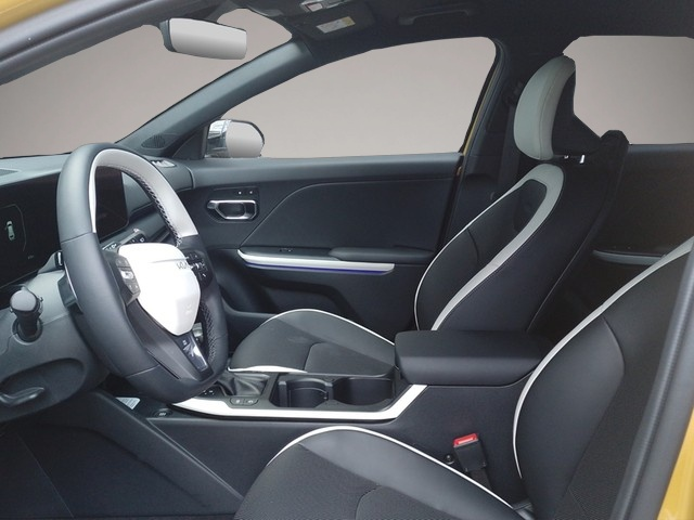 Bild 7 Kia K4 1.6T 180 DCT GT-Line DWP+ SHZ KLIMA NAVIGATIO