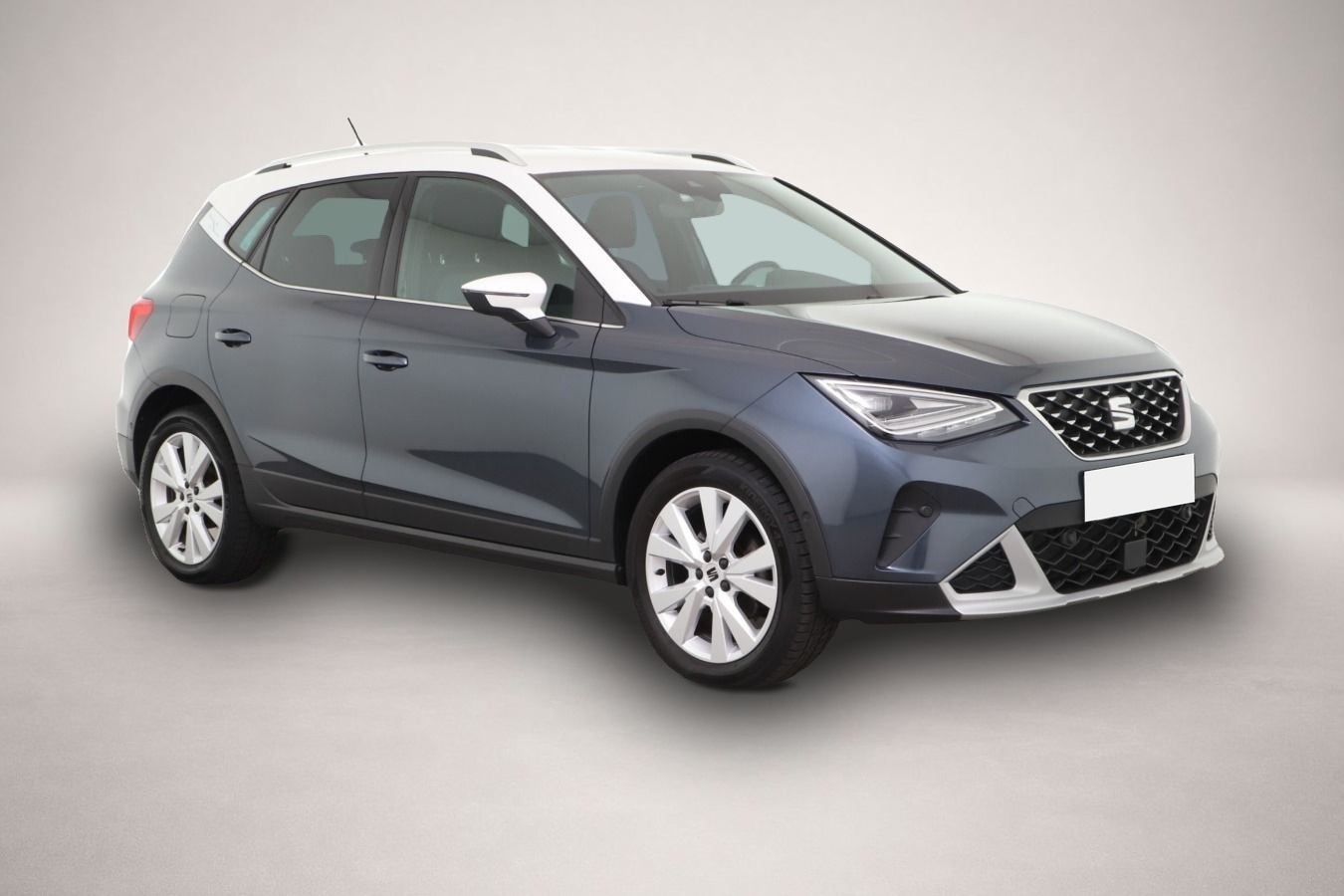 Bild 4 Seat Arona 1.0 TSI Xperience Parklenkassist/Full LED/