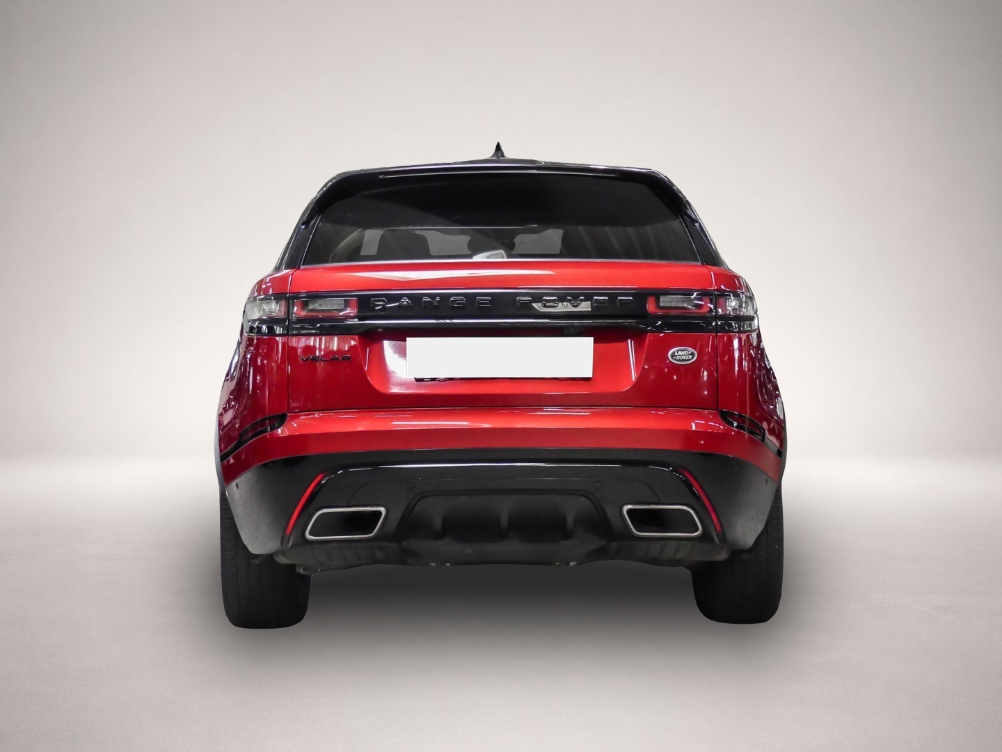 Bild 7 Land Rover Range Rover Velar D275 AWD R-Dynamic HSE Allrad