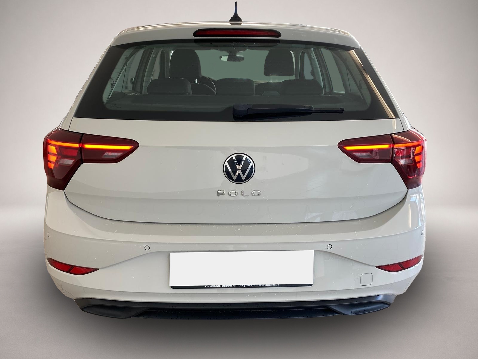 Fotografie 5 des Volkswagen Polo Life 1.0 TSI DSG, TRAVEL ASSIST ACC SHZ PLA