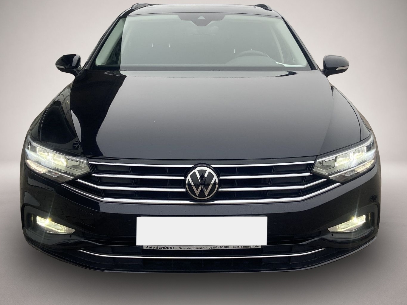 Bild 7 Volkswagen Passat Variant 2.0 TDI DSG BUSINESS NAVI+LED+KAM