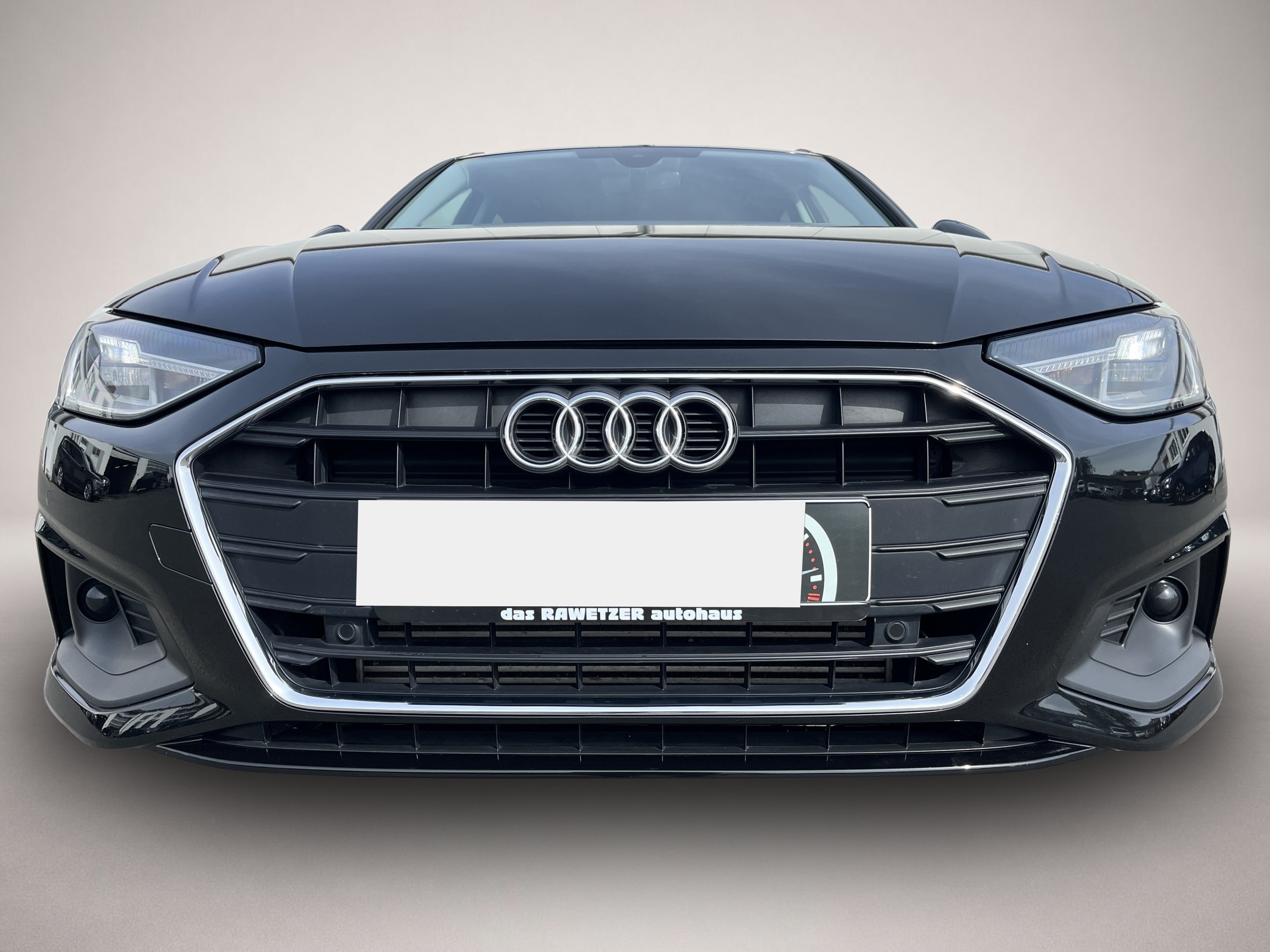 Fotografie 3 des Audi A4 Avant 35 2.0 TFSI S tronic 131¤ m.20% Anz. LE