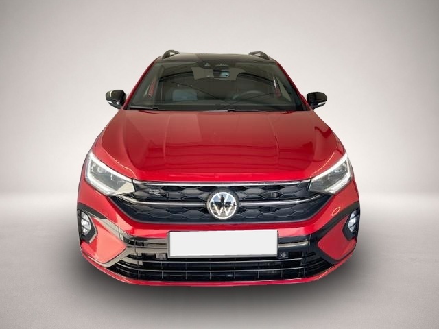 Bild 2 Volkswagen Taigo R-Line 115PS DSG GV5+AHK+Matrix+IQ.Drive+Black+.