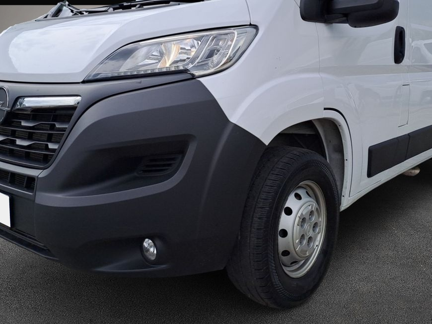 Bild 6 Opel Movano 2.2 D L2H1 2WD VA Edition PDC mit RFC