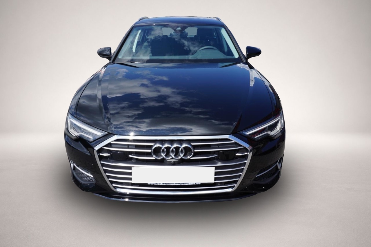 Audi A6 A6 Avant 40 TDI Sport ACC Matrix LED Kamera Navi - Bild 1