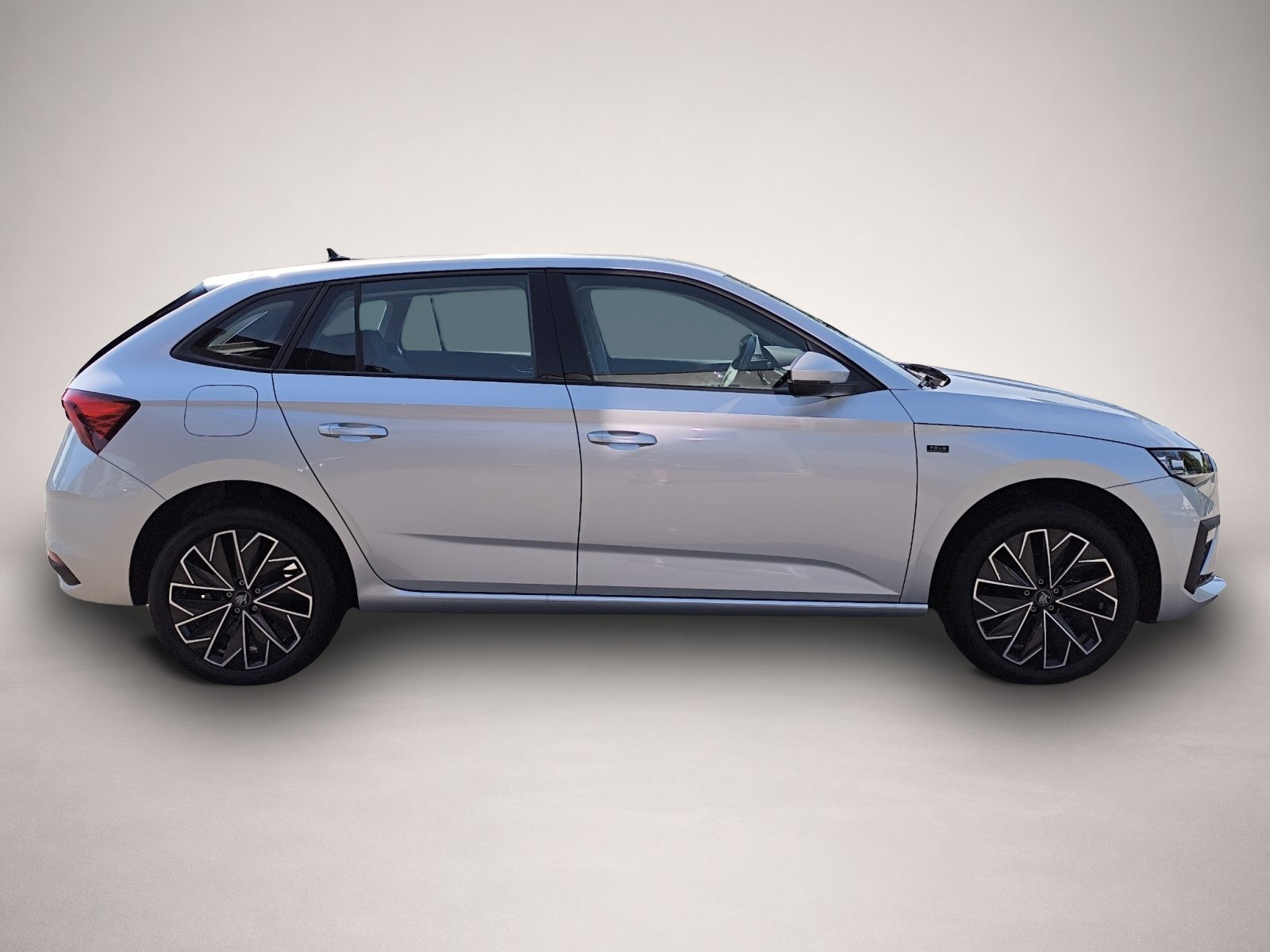Bild 8 Skoda Scala 1.0 TSI Selection RFK MATRIX TM SH KLIMAAU