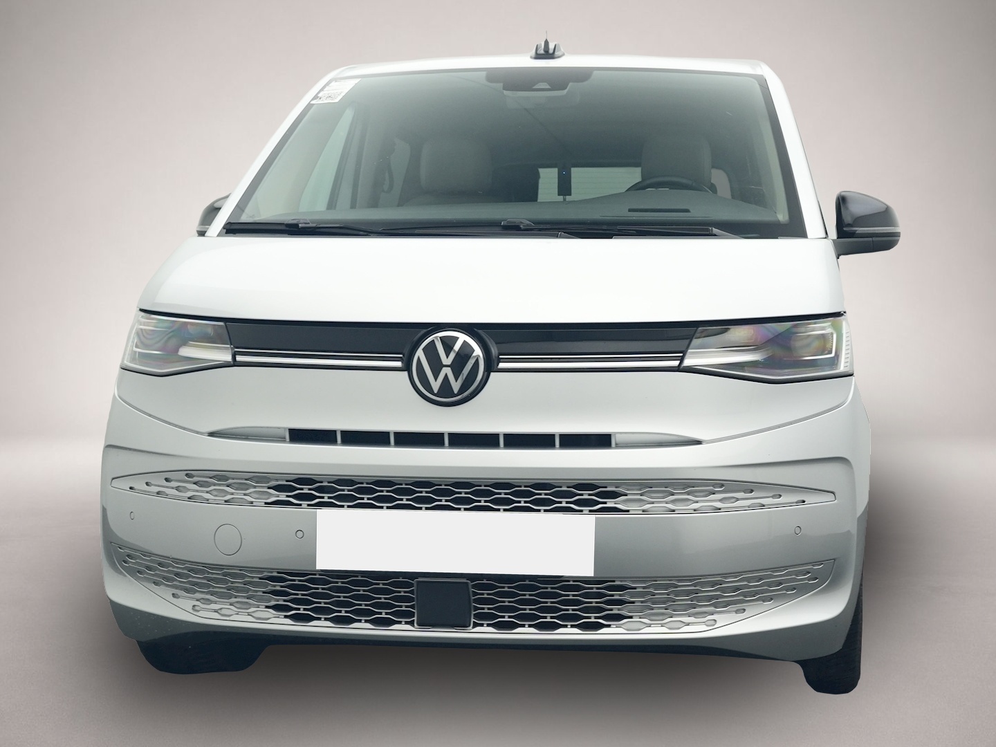 Bild 8 Volkswagen T7 Multivan 2.0 TDI DSG Life 7SITZE HuD IQ-LIGHT