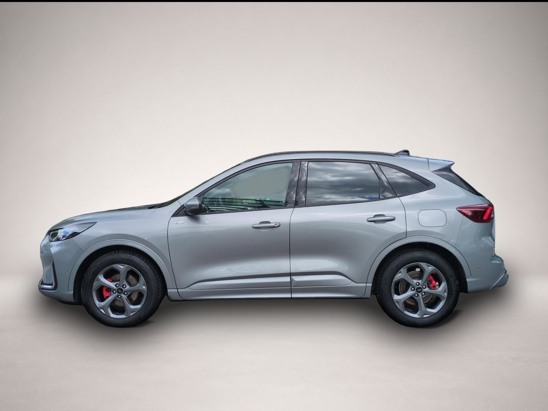 Bild 6 Ford Kuga 1.5 EcoBoost ST-Line X Automatik Bluetooth