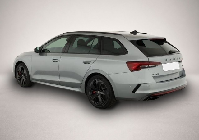 Bild 2 Skoda Octavia 2.0 TSI 195 kW RS Octavia Combi RS 2.0 TSI DSG,.