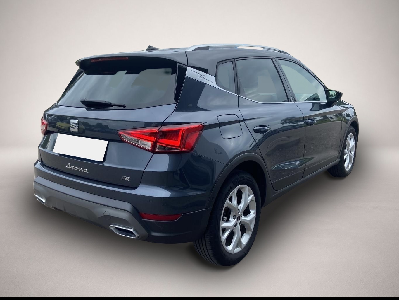 Bild 5 Seat Arona 1.0 TSI FR PAKET XL+ACC+LANE-ASSIST+VIRTUA