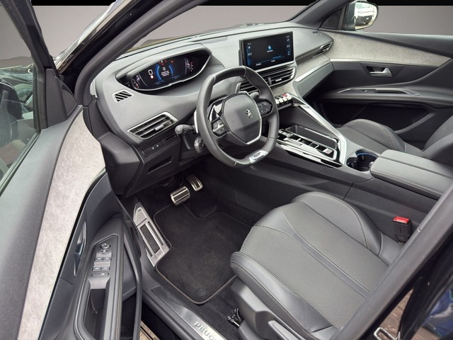 Bild 7 Peugeot 3008 GT PureTech 130 EAT8