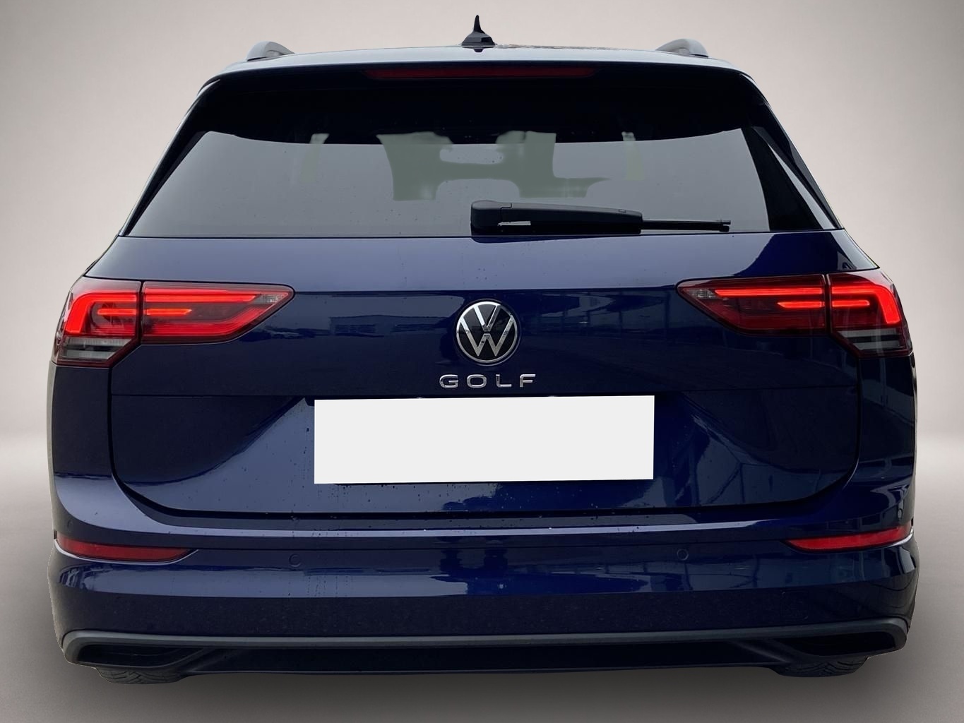 Bild 4 Volkswagen Golf Variant 2.0 TDI DSG LIFE GARANTIE+AHK+APP-C