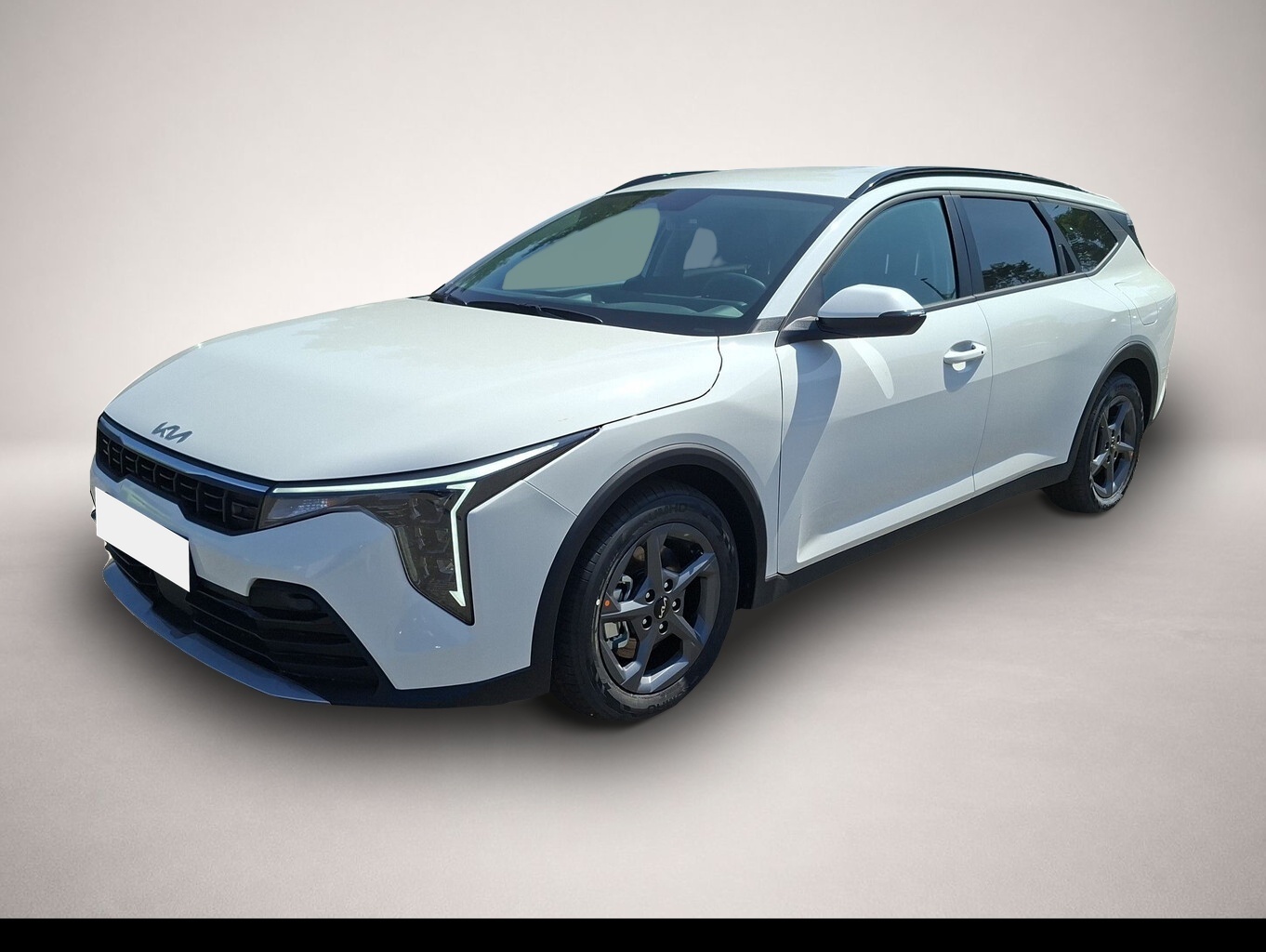 Bild K4 Kia