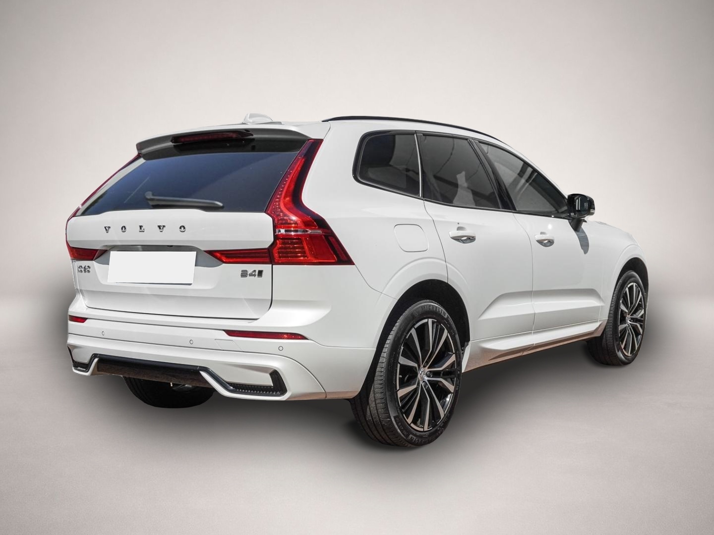 Bild 2 Volvo XC60 Plus Dark AWD Digitales Cockpit Memory Sitz