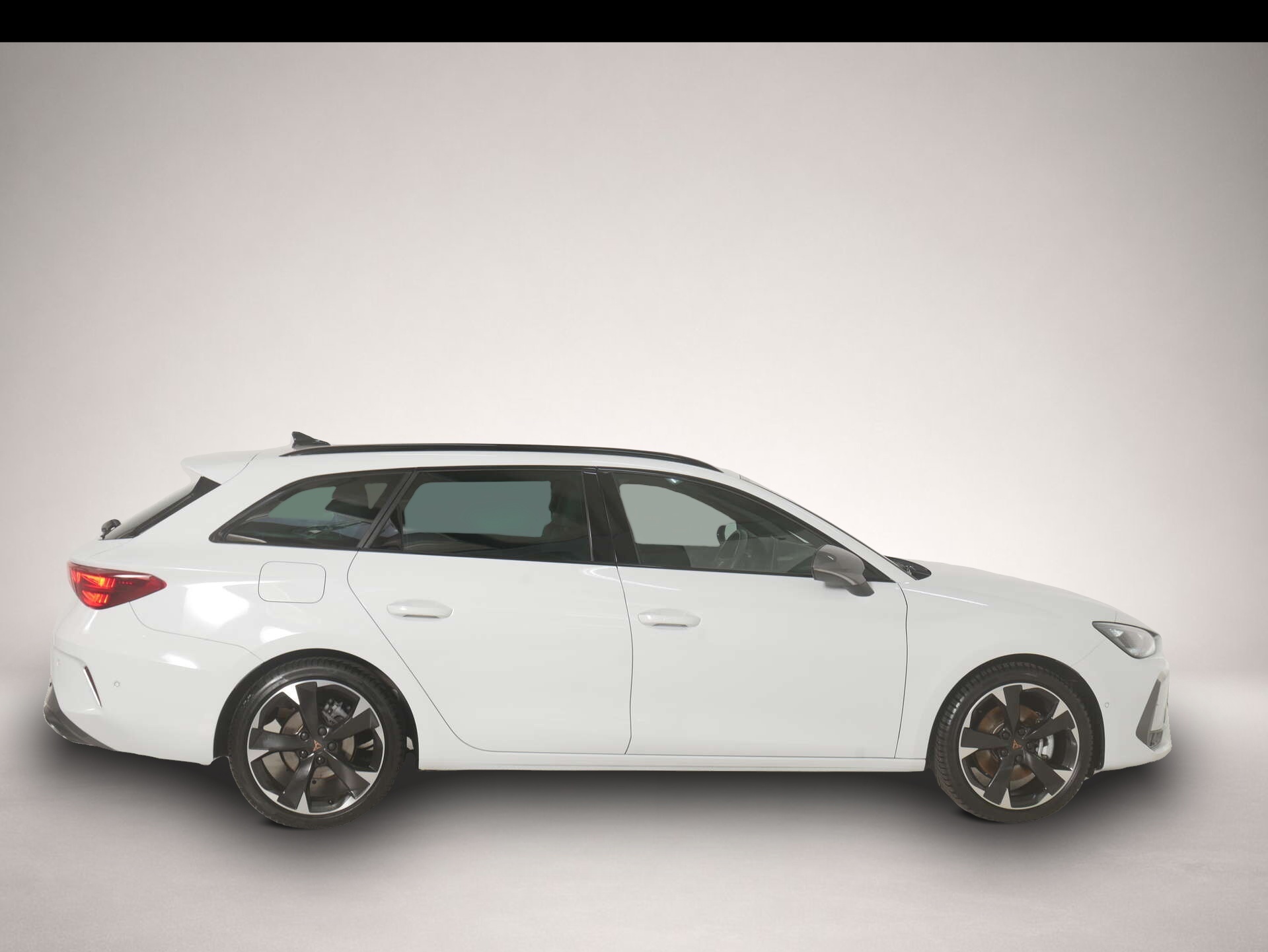 Bild 6 Cupra Leon Sportstourer 2.0 TDI