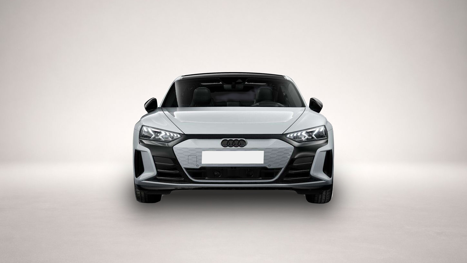 Bild 1 Audi e-tron GT
