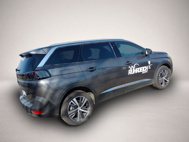 Bild 5 Peugeot 5008 Allure Pack 1.5 BlueHDi 130 EU6e 7-Sitzer N