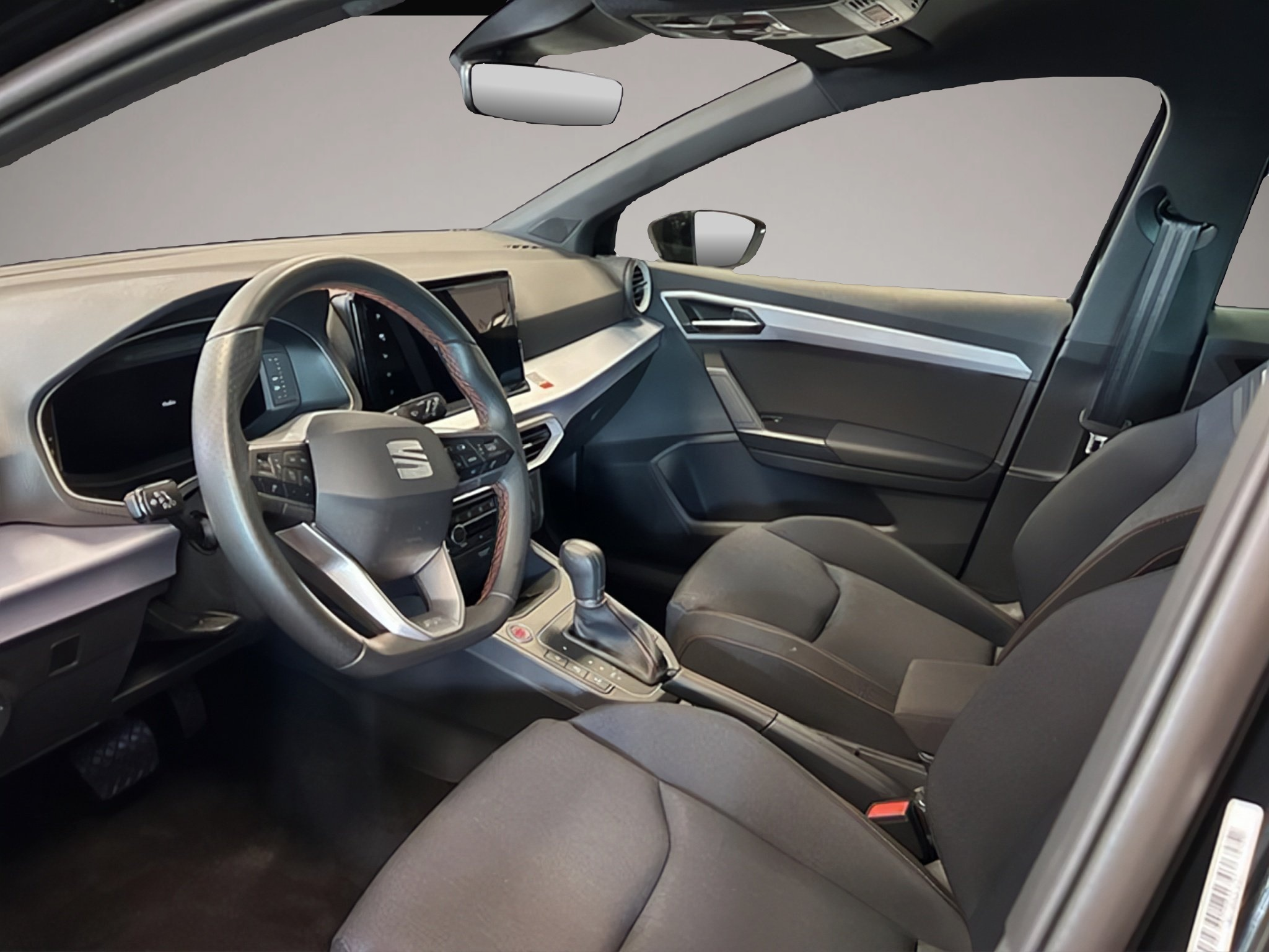 Bild 2 Seat Ibiza 1.0 TSI DSG FR ab 136.- EUR mtl. 990.- Anz