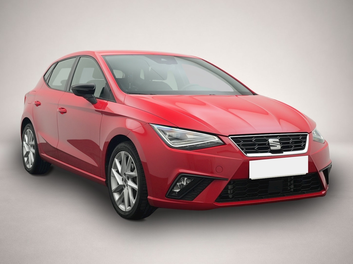 Bild 6 Seat Ibiza 1.0 TSI DSG FR LED NAVI GRA FULL LINK
