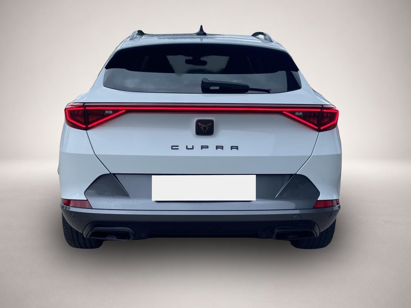 Bild 4 Cupra Formentor 2.0 TSI DSG 4-DRIVE STANDHEIZUNG+PANOR