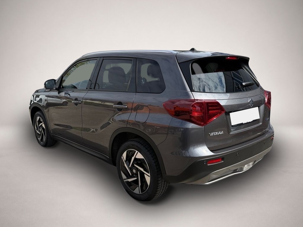 Bild 4 Suzuki Vitara 1.5 Dualjet Hybrid AGS Comfort+