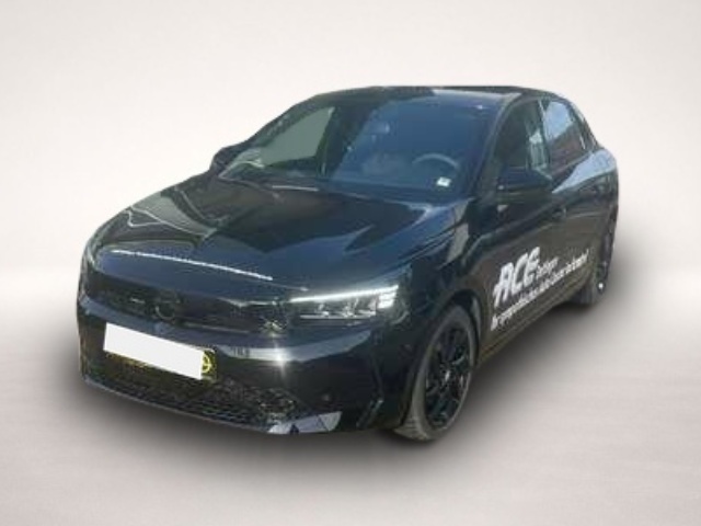 Bild 1 Opel Corsa GS*Kamera*SHZ*LED...