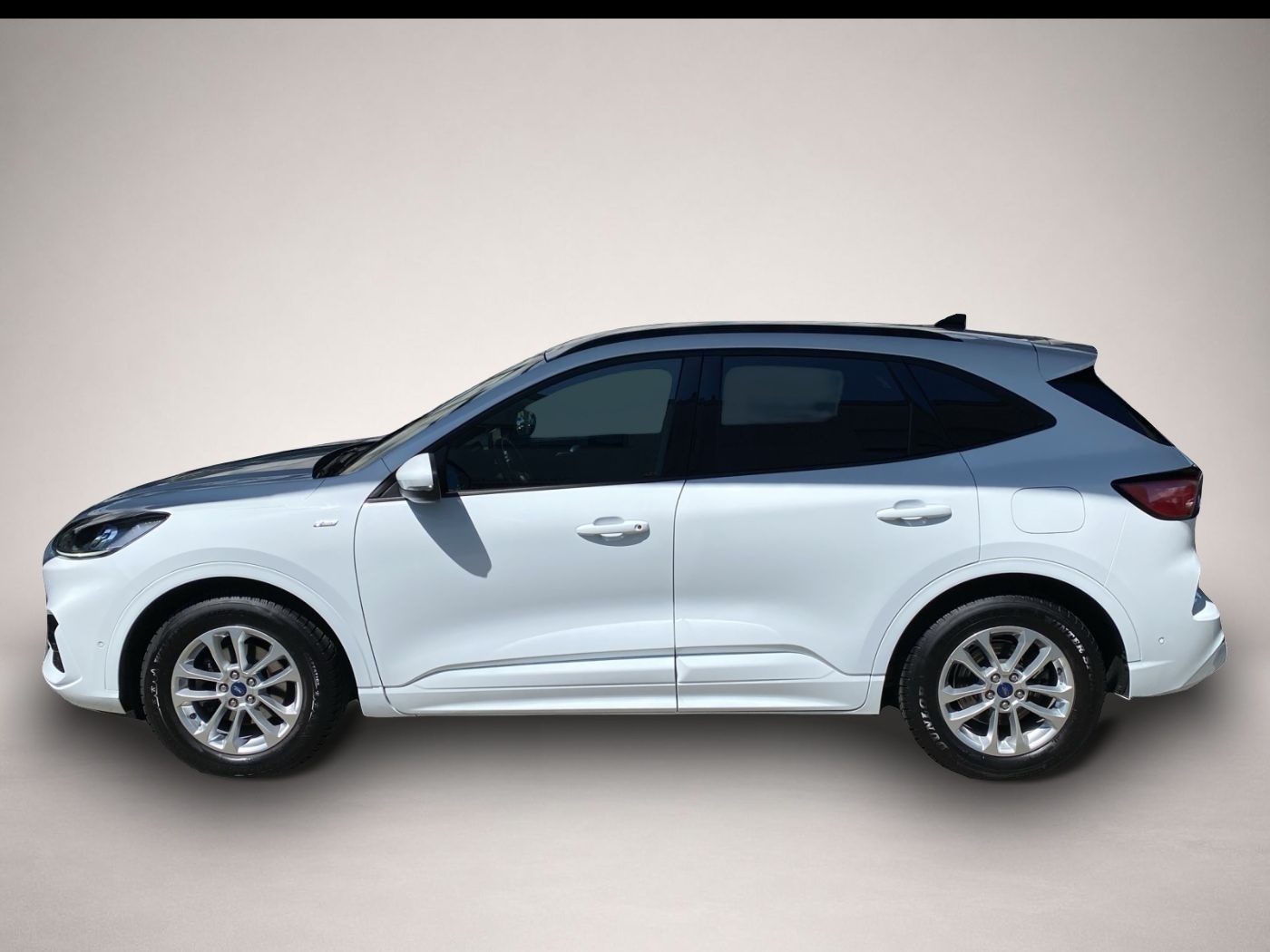 Bild 2 Ford Kuga 1.5 EcoBlue ST-Line ACC+LED+Navi+SHZ+4xSHZ