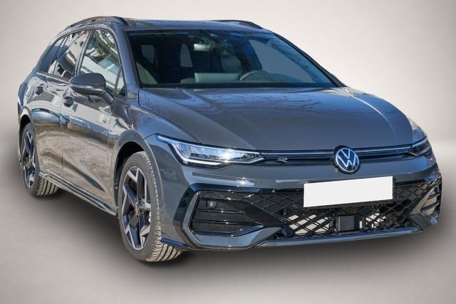 Bild 4 Volkswagen Golf Variant 1.5 eTSI 110kW 7DSG R-LINE