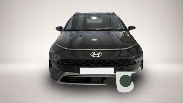 Fotografie 5 des Hyundai BAYON GO! Plus 1.0 T-GDI DCT 74kW (101PS) Toter-Win...
