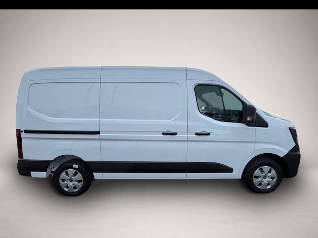 Bild 4 Renault Other Master L2H2 3,5t 150PS Automatik