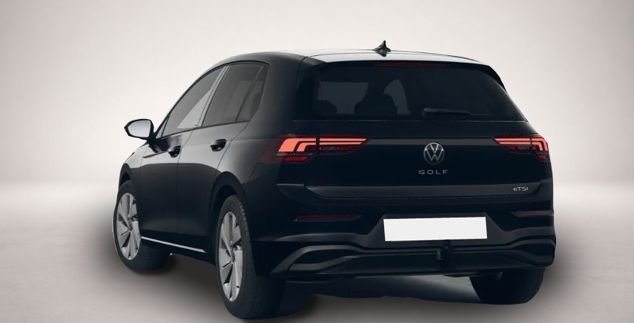 Bild 3 Volkswagen Golf 1.5 eTSI 7-Gang-DSG