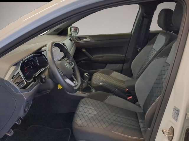 Bild 8 Volkswagen Polo VI 1.0 TSI R-Line *Pano*LED*App-Connect*