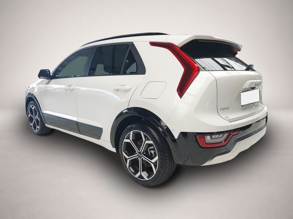 Bild 3 Kia NIRO 1.6 GDI PLUG-IN-HYBRID DCT SPIRIT LM18 TECH