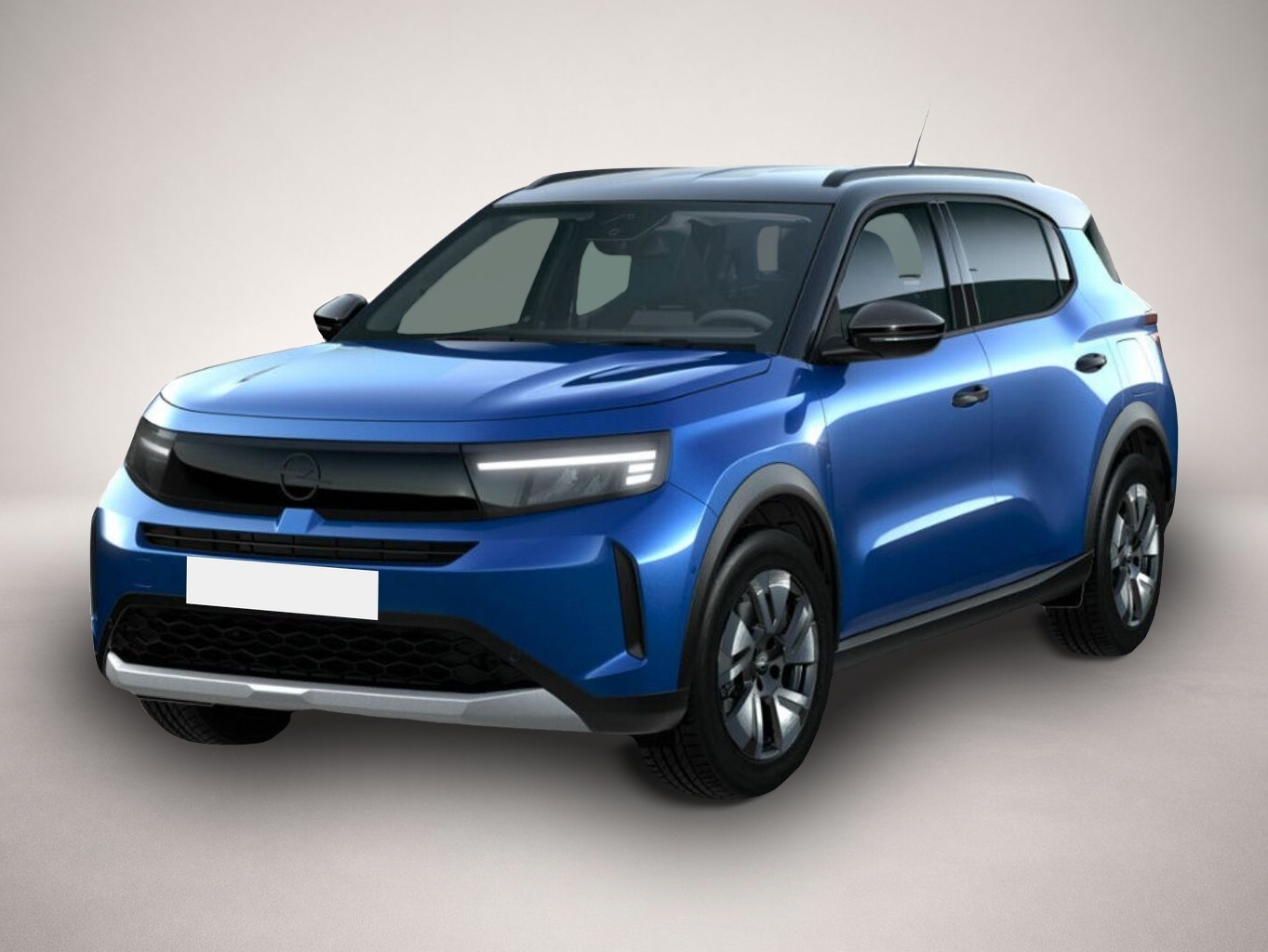 Bild 1 Opel Frontera Hybrid GS TechP SHZ LHZ Nav Kam PDC 17Z
